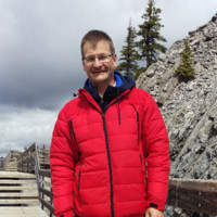 Joerg John