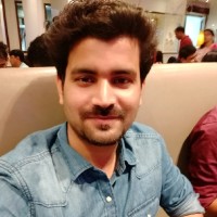 Amit Tiwary