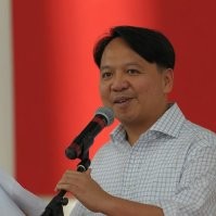 Aldrin Monsod