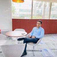 Sourav Singhal