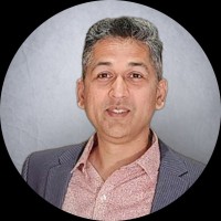 Mithun Patel