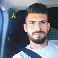 Nicolas Gabory