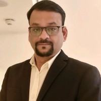 Tushar Kanta Sahoo