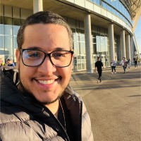 Gabriel Andrade