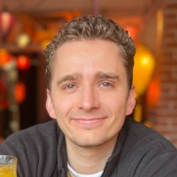 Jake Rainbow