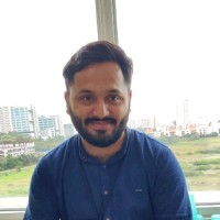 Ashwin Prabhu