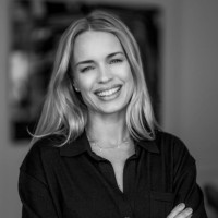 Anna Bartholdson (fd Ridderstad)