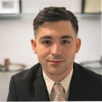 Kristian Georgiou