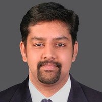 Krishna Prasad