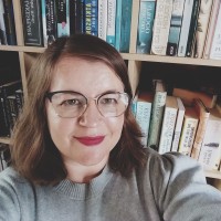 Anna Blomquist