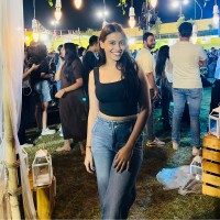 Shruti Taak