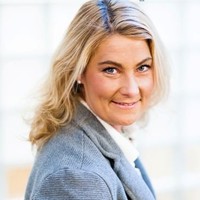 Carin Sundin