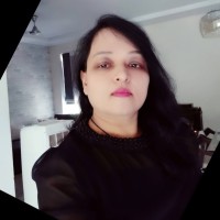 Shweta Bansod