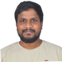 Santosh Ulpi