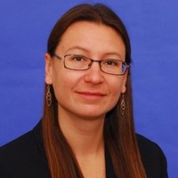 Roxolana Kashuba