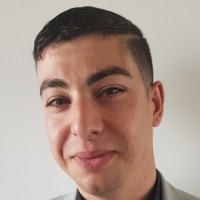 Ismaël Saïdi