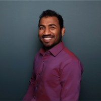 Uthej Veerla