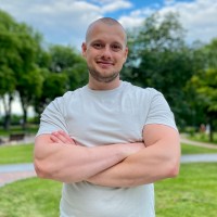Александр Максименко