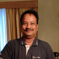 Anil Kumar