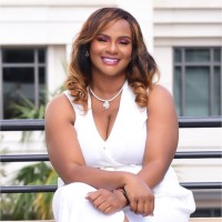 Dr. Cynthia McFadden, DHSc, LMSW