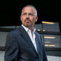Patrick Henderson