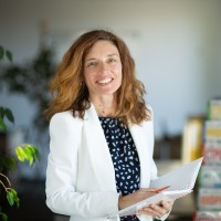 Gabriela Grancharska