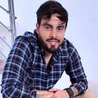 Lucas N. Goncalves