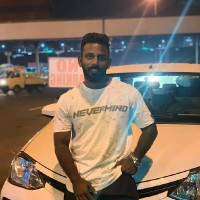Gishnu Devadathan