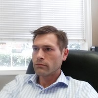 Joshua Montgomery