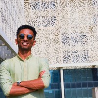 Amlan Jyoti Mohanty