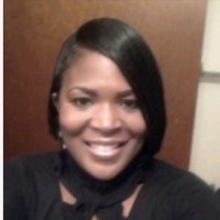 Angel Roberson