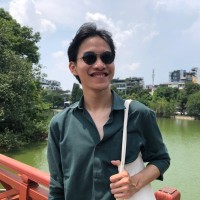 Satrio Adjie Nugroho