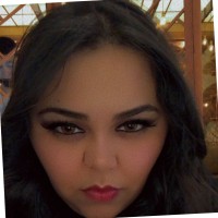 Chahrazad Bencherif