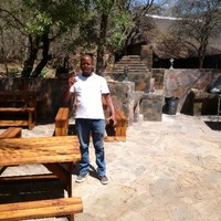 mojalefa ernest