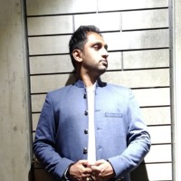 Dilip Raju