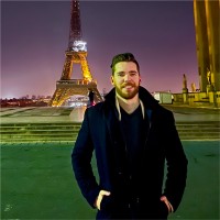 Simon Ouellette