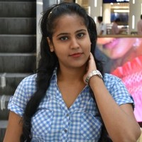 Soma Ghosh
