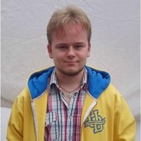 Sam Brown (BSc Hons)