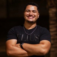 Bruno Antonny Dias De Lima