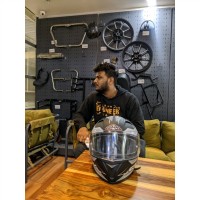 Prajwal Poojary