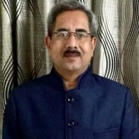 Samir Mehta