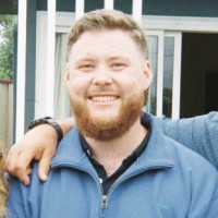 Conor Cheshire
