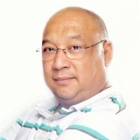 Michael Raymund Fortes