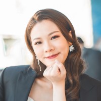 Candice Tong