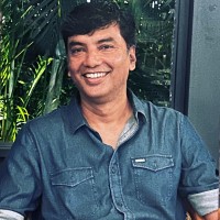 Reji Aravind