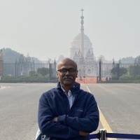 Rajesh Kulkarni