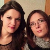 Cristina Donoro Martin