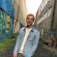 Stian Søreng