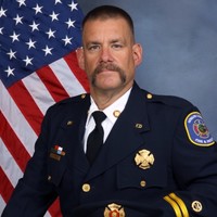 Charles H. Ridgely IV