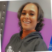 Teja Roberts